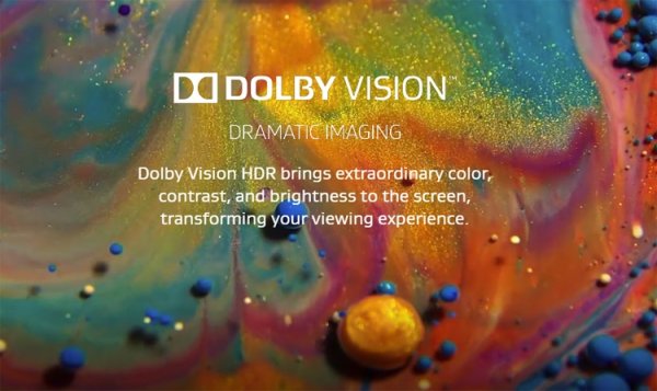 Huawei Q22: первая в мире IPTV-приставка с поддержкой Dolby Vision - «Новости сети»