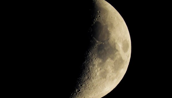 Имитационный эксперимент по облёту Луны пройдёт в Москве в ноябре - «Новости сети»