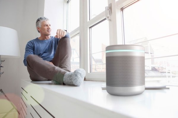 Infineon представила комплект для разработки устройств с поддержкой Alexa - «Новости сети»