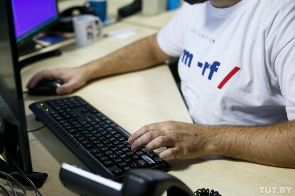 "Иногда бывает страшно". Ночной сисадмин — о самой одинокой работе | - «Интернет и связь»