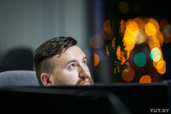 "Иногда бывает страшно". Ночной сисадмин — о самой одинокой работе | - «Интернет и связь»