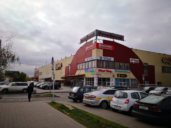 Качество чьих снимков вам понравилось больше? - ОПРОСЫ | - «Интернет и связь»