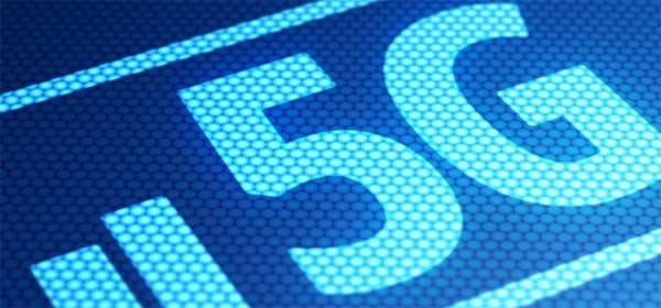 Китай рассчитывает запустить первые 5G-сети в 2018 году - «Новости сети»