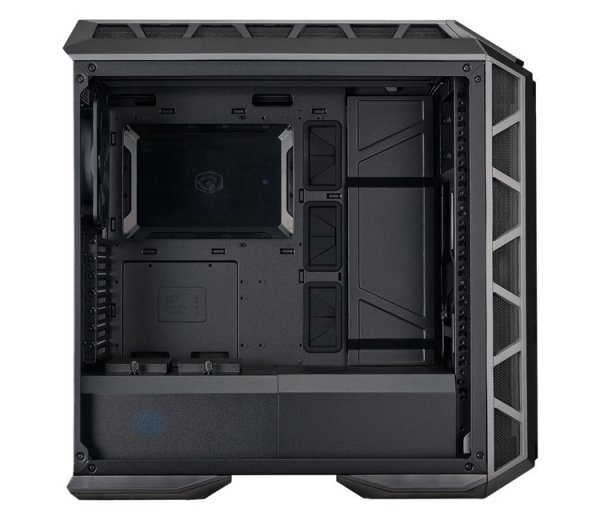 Корпус Cooler Master MasterCase H500P станет доступен 10 октября по цене $150 - «Новости сети»