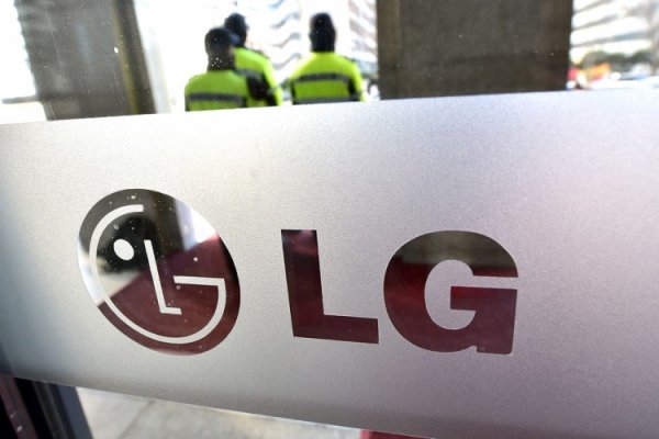 LG Electronics вернулась к прибыли несмотря на убыточный телефонный бизнес - «Новости сети»
