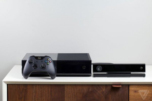 Microsoft прекратила производство контроллеров Kinect | - «Интернет и связь»