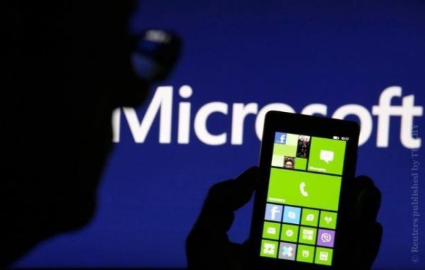 Microsoft признала смерть Windows Mobile | - «Интернет и связь»