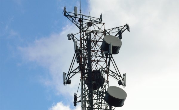 МТС начинает подготовку сети к запуску 5G и IoT - «Новости сети»