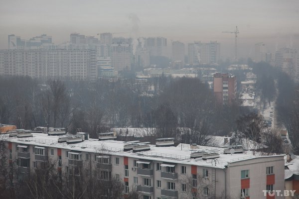 Названа причина преждевременной смерти сотен тысяч европейцев в год | 42.TUT.BY - «Интернет и связь»