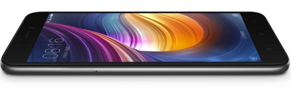 Недорогой смартфон Xiaomi Redmi 5A получил 5" экран 720р - «Новости сети»
