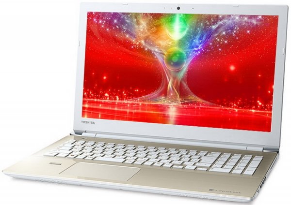 Новые ноутбуки Toshiba Dynabook T предназначены для работы с 3D-контентом - «Новости сети»