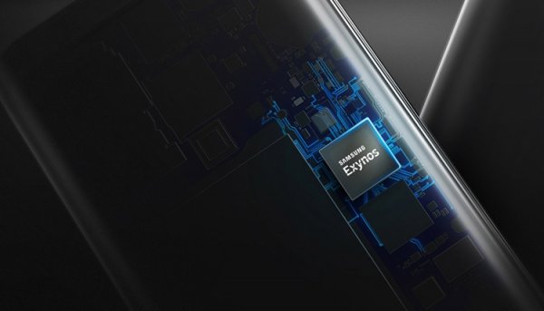 Новым процессорам Samsung Exynos приписывают наличие нейронного блока - «Новости сети»