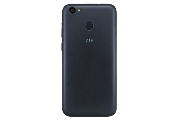 Новый смартфон ZTE с мощным аккумулятором «засветился» в базе TENAA - «Новости сети»