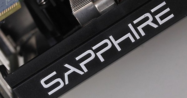 Новый ускоритель Sapphire Pulse Radeon RX 550 подойдёт для компактных систем - «Новости сети»