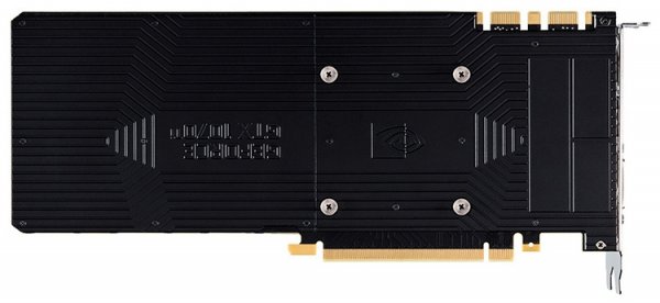 NVIDIA официально представила видеокарту GeForce GTX 1070 Ti - «Новости сети»