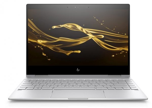 Обновлённый ноутбук-трансформер HP Spectre x360 13 стал тоньше, легче и быстрее - «Новости сети»