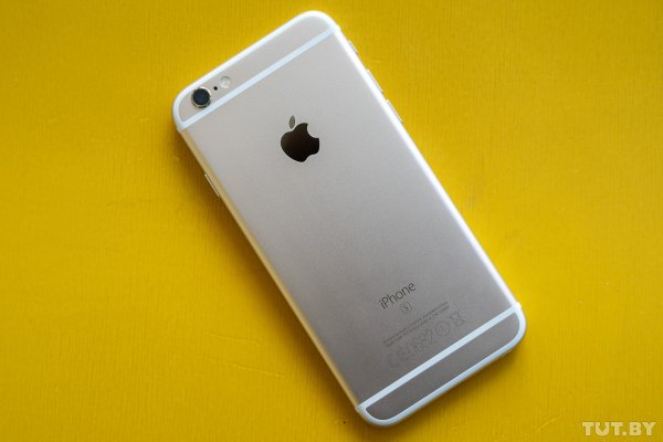 Обзор iPhone 6s CPO - «Интернет и связь»