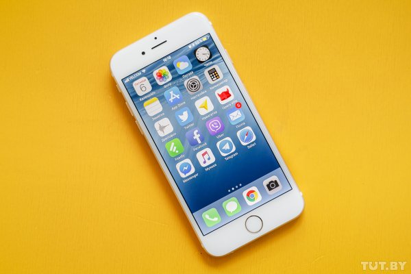 Обзор iPhone 6s CPO - «Интернет и связь»