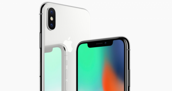 Опрос утверждает, что спрос на iPhone X и 8 выше, чем на iPhone 6 и 7 - «Новости сети»