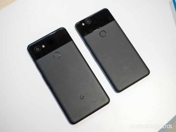 Отчёт DxOMark по Google Pixel 2: чем отличилась и запомнилась лучшая смартфонная камера - «Новости сети»