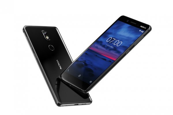 Премиум-дизайн и камера ZEISS за 380 долларов: анонсирован Nokia 7 | - «Интернет и связь»