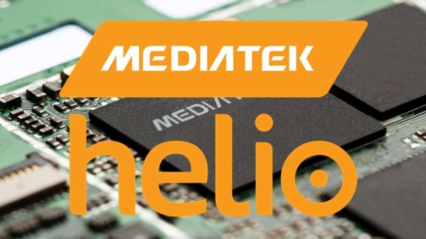 Процессор MediaTek Helio P40 будет выпускаться по 12-нм технологии - «Новости сети»