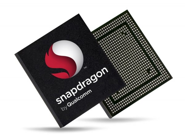 Qualcomm начала разработку процессора Snapdragon 855 - «Новости сети»