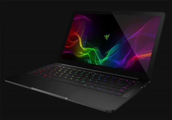 Razer повысила производительность ноутбука Blade Stealth - «Новости сети»