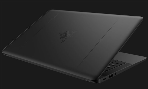 Razer повысила производительность ноутбука Blade Stealth - «Новости сети»