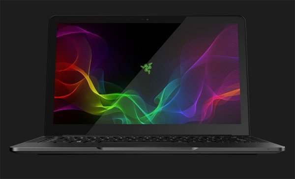 Razer повысила производительность ноутбука Blade Stealth - «Новости сети»