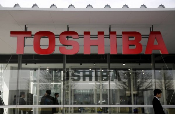 Seagate рассказала о своём участии в покупке Toshiba Memory - «Новости сети»