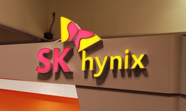 SK Hynix завершила квартал с рекордной прибылью - «Новости сети»