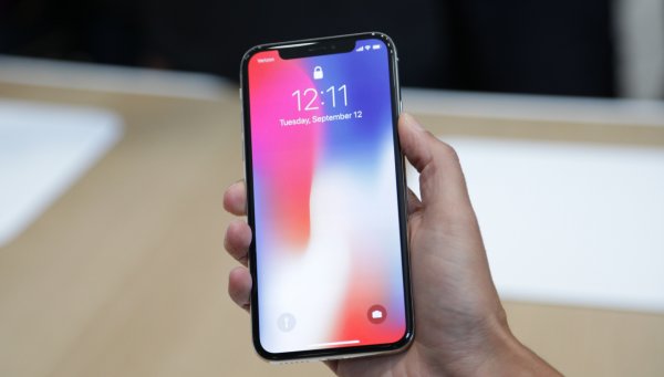 Сколько будет стоить iPhone X в Беларуси: прогноз, который вас удивит | - «Интернет и связь»