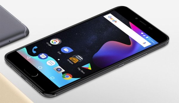 Смартфон BLU S1 внешне напоминает модель OnePlus 5 - «Новости сети»