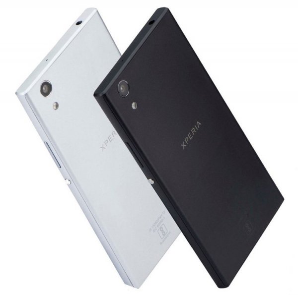 Смартфоны Sony Xperia R1 и Xperia R1 Plus получили 5,2" экран 720р - «Новости сети»