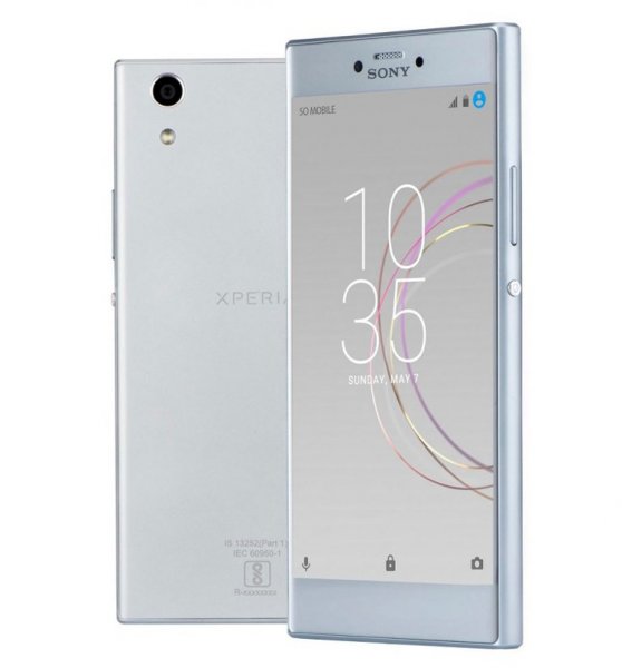 Смартфоны Sony Xperia R1 и Xperia R1 Plus получили 5,2" экран 720р - «Новости сети»