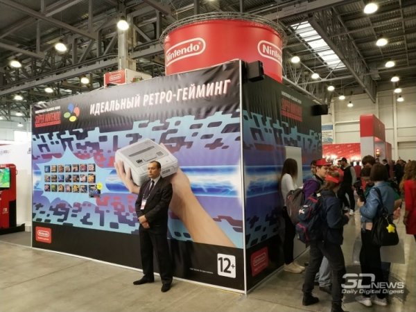 SNES Mini взломана: ретро-консоль принялись наполнять играми через Hakchi2 - «Новости сети» SNES Mini взломана: ретро-консоль принялись наполнять играми через Hakchi2 - «Новости сети»