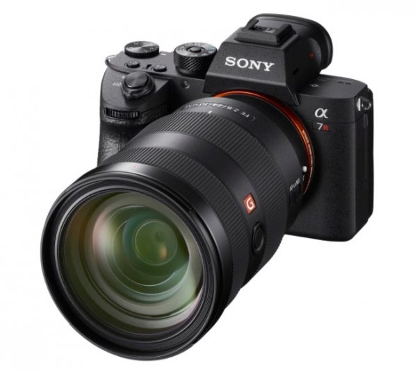 Sony представила легкую беззеркальную камеру за 3200 долларов | - «Интернет и связь»