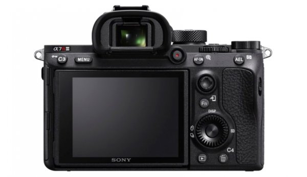 Sony представила легкую беззеркальную камеру за 3200 долларов | - «Интернет и связь»