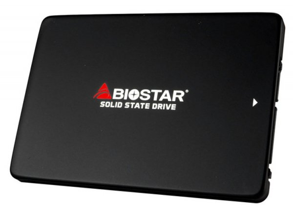 SSD-накопитель Biostar S130-90 рассчитан на системы для майнинга - «Новости сети»