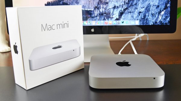 Тим Кук рассказал фанату Apple о планах по выпуску нового Mac Mini | - «Интернет и связь»