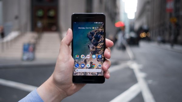 В Google Pixel 2 нашли новую проблему. Решения пока нет | - «Интернет и связь»