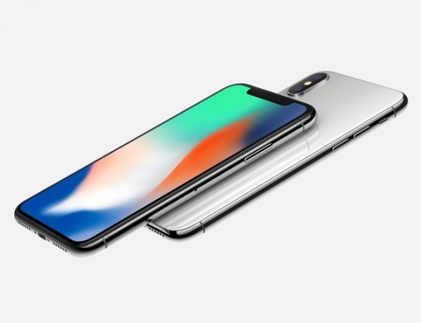 В конце октября топ-менеджеры Apple и Foxconn обсудят проблемы в производстве iPhone X - «Новости сети»