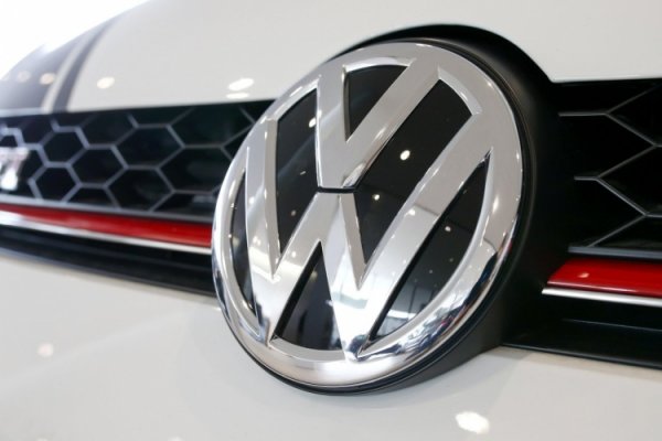 Volkswagen создаёт электрогрузовики в рамках 1,4 млрд евро инвестиций - «Новости сети»