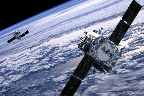 Воздушно-космические войска России испытали "спутник-убийцу" | - «Интернет и связь»