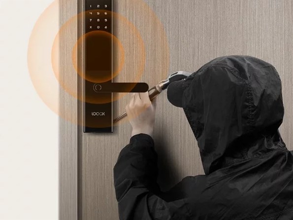 Xiaomi выпустила умный дверной замок | - «Интернет и связь»