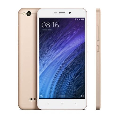 12 ноября в GearBest большие скидки на смартфоны Xiaomi Redmi 4A, OUKITEL K6000 Plus и Huawei Honor 9 - «Новости сети»