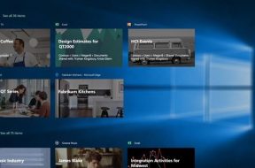 Анонсирована функция предварительные версии Timeline - «Windows»