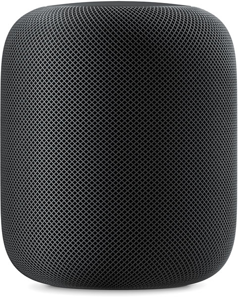 Apple перенесла выход HomePod на начало 2018 года - «Новости сети»