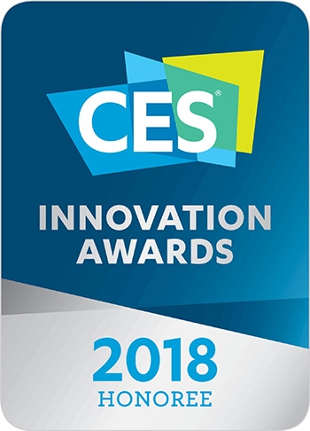 Память Samsung GDDR6 получила награду CES 2018 Innovation - «Новости сети»